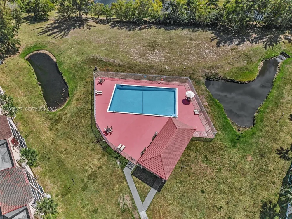 1410 NW 214th Ter Miami Gardens, FL 33169