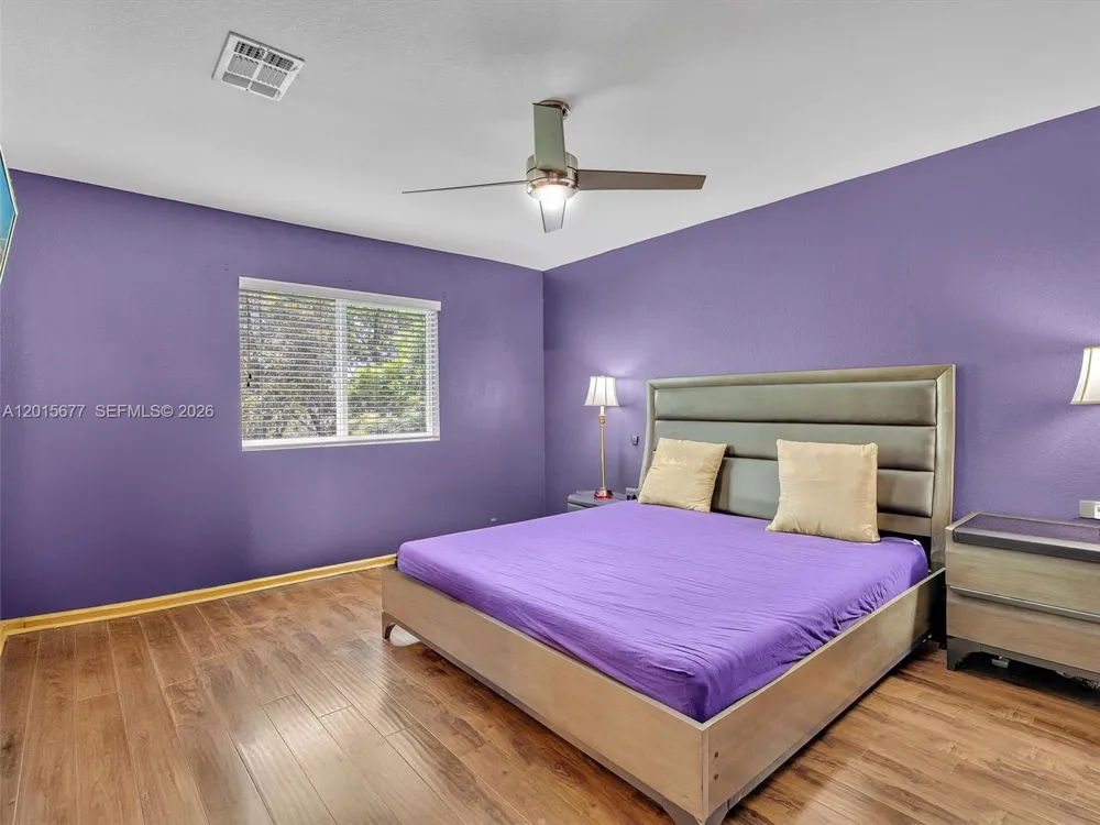 1410 NW 214th Ter Miami Gardens, FL 33169