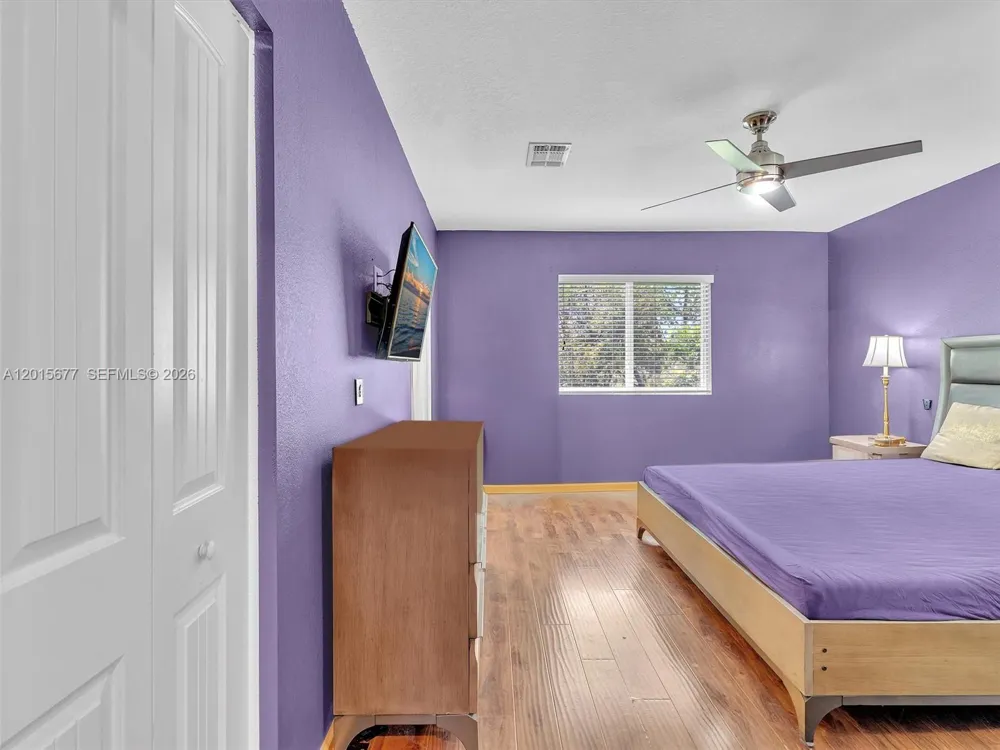 1410 NW 214th Ter Miami Gardens, FL 33169