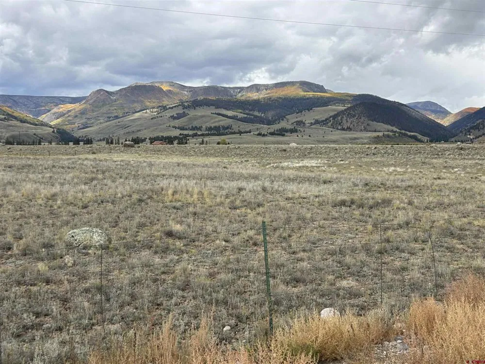 165 Outlet Drive Creede, CO 81130