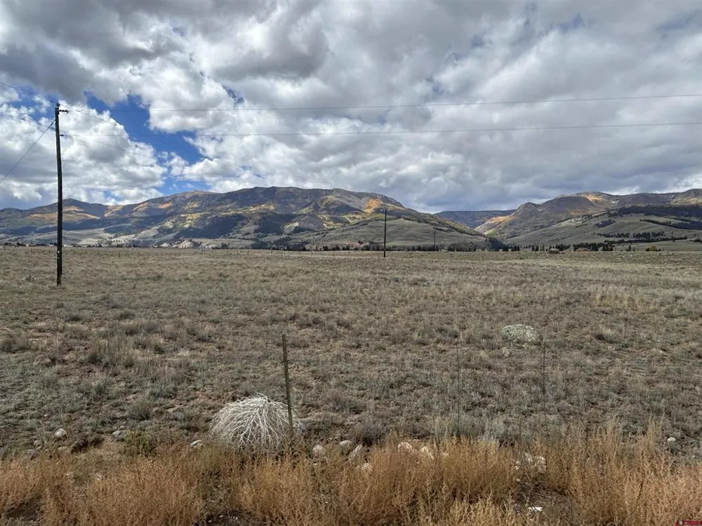165 Outlet Drive Creede, CO 81130
