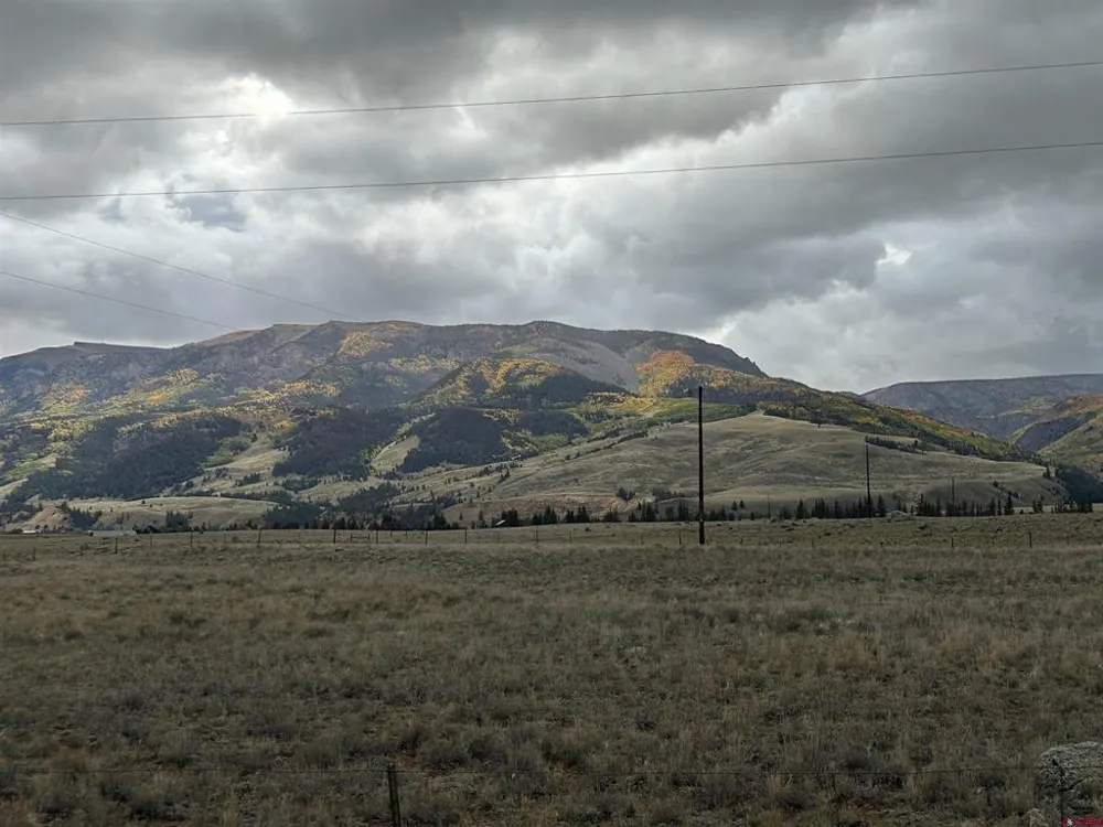 165 Outlet Drive Creede, CO 81130