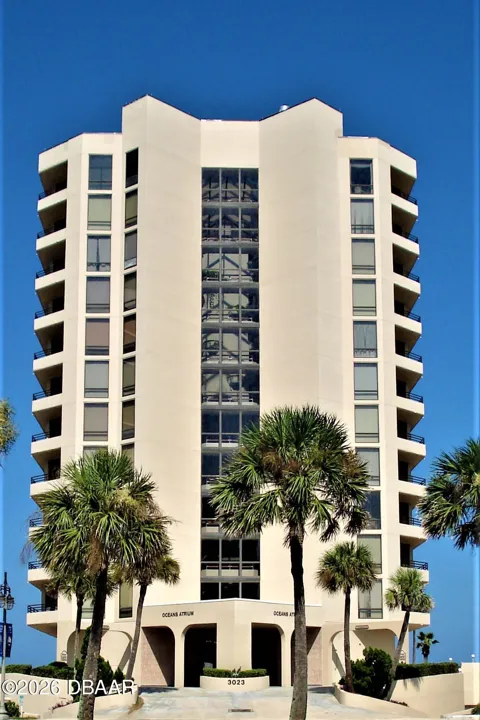 3023 S Atlantic Avenue #203