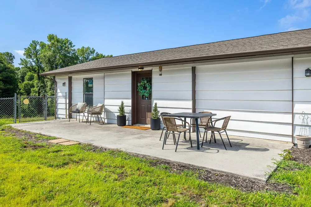 2476 Ladd Springs Road SE Old Fort, TN 37362