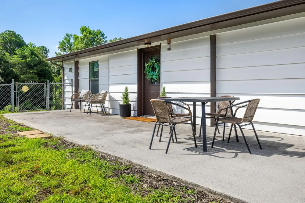 2476 Ladd Springs Road SE Old Fort, TN 37362