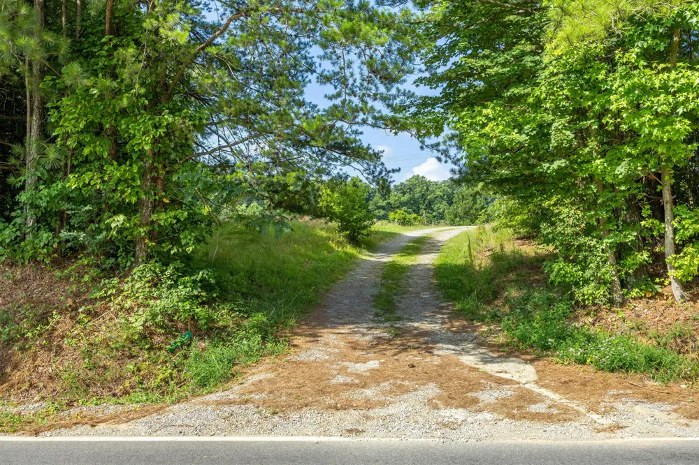2476 Ladd Springs Road SE Old Fort, TN 37362