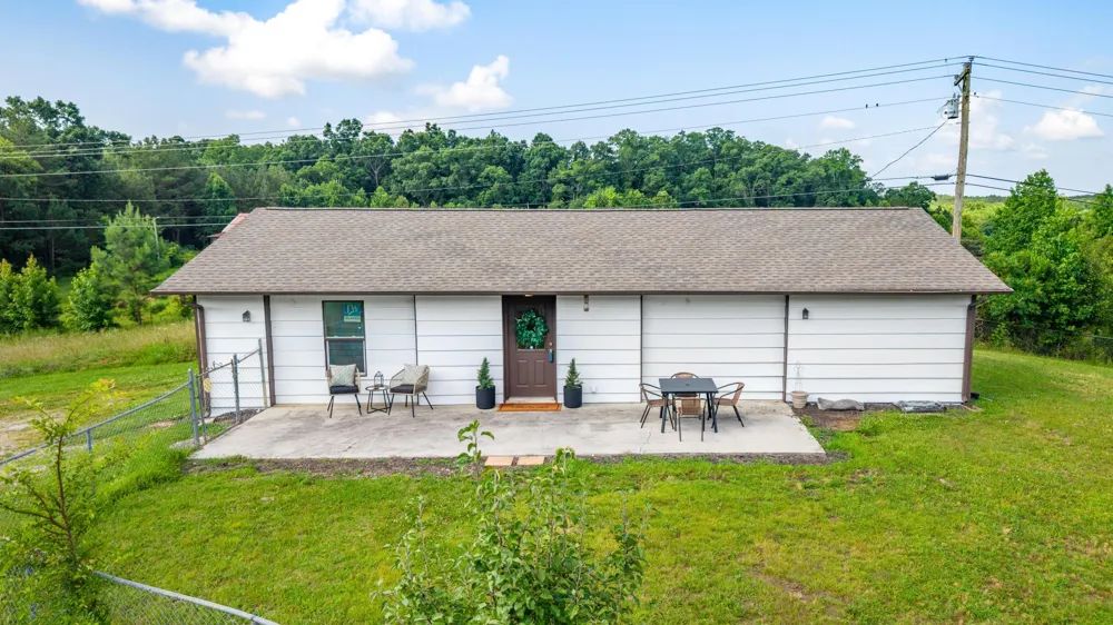 2476 Ladd Springs Road SE Old Fort, TN 37362