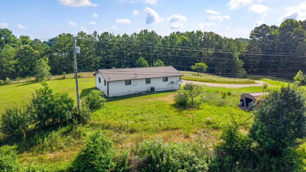 2476 Ladd Springs Road SE Old Fort, TN 37362