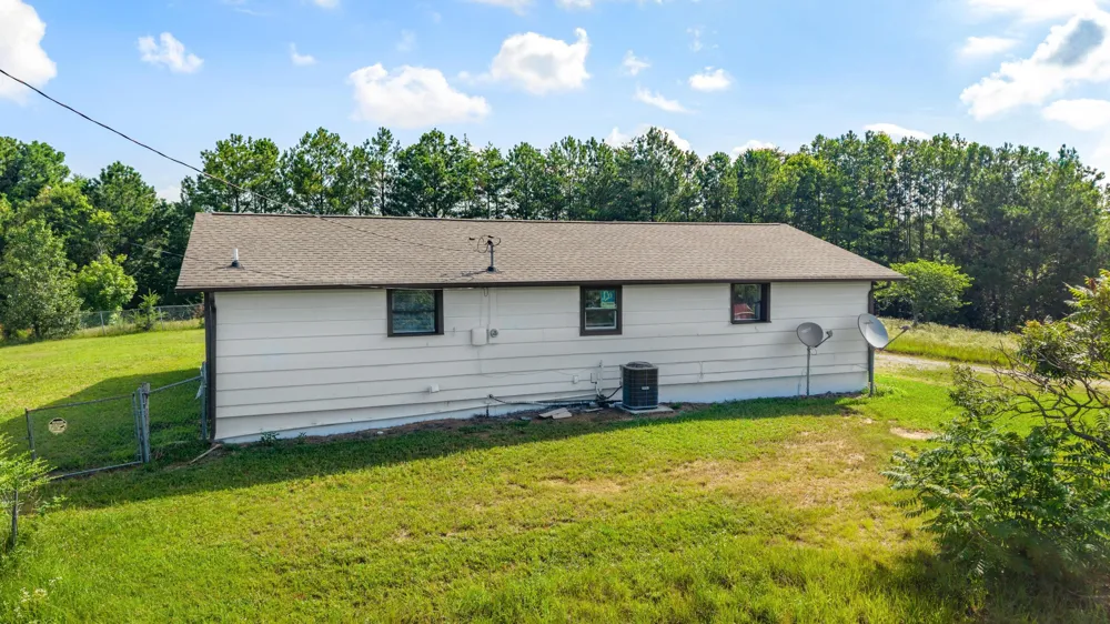 2476 Ladd Springs Road SE Old Fort, TN 37362