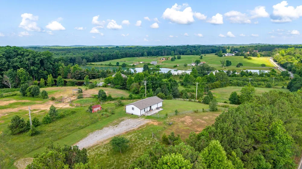 2476 Ladd Springs Road SE Old Fort, TN 37362