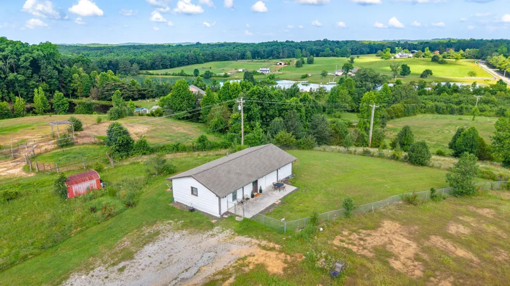 2476 Ladd Springs Road SE Old Fort, TN 37362