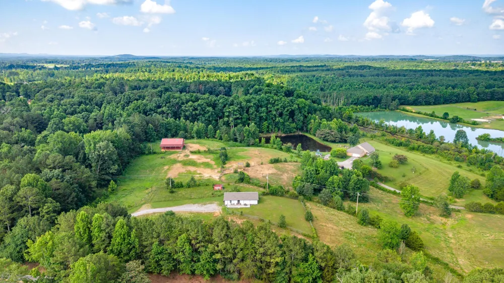 2476 Ladd Springs Road SE Old Fort, TN 37362