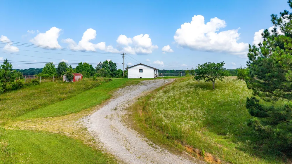 2476 Ladd Springs Road SE Old Fort, TN 37362