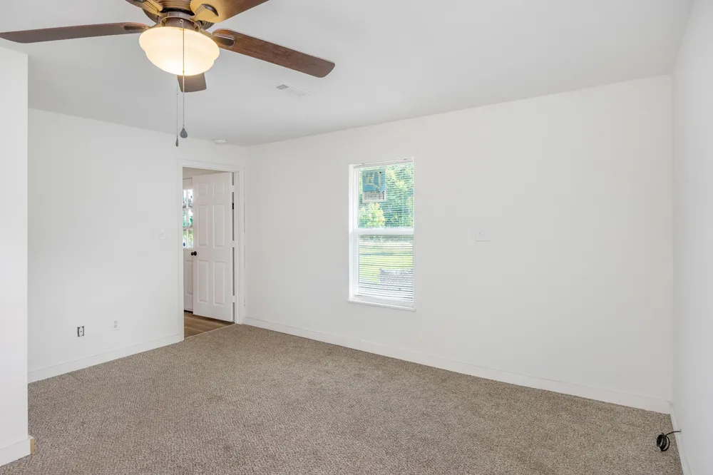 2476 Ladd Springs Road SE Old Fort, TN 37362