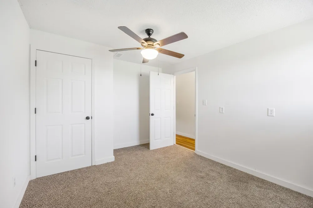 2476 Ladd Springs Road SE Old Fort, TN 37362