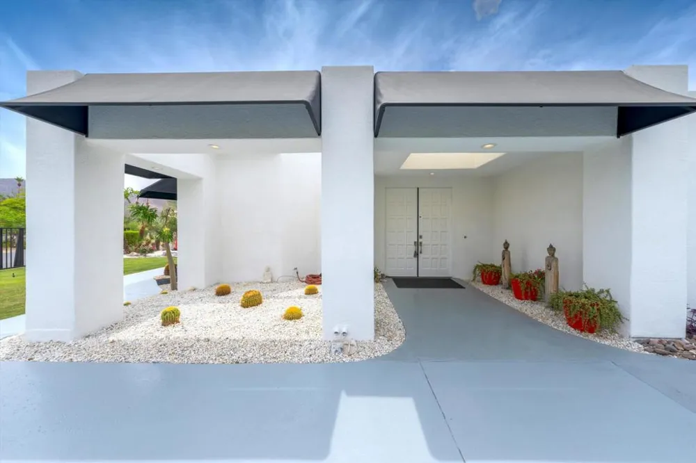48295 Alder Lane Palm Desert, CA 92260