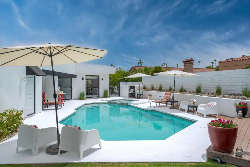 48295 Alder Lane Palm Desert, CA 92260