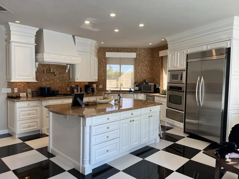 48295 Alder Lane Palm Desert, CA 92260