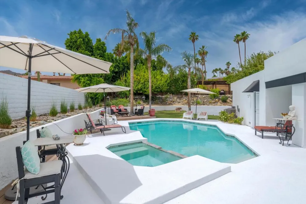 48295 Alder Lane Palm Desert, CA 92260
