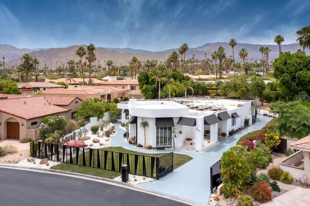 48295 Alder Lane Palm Desert, CA 92260
