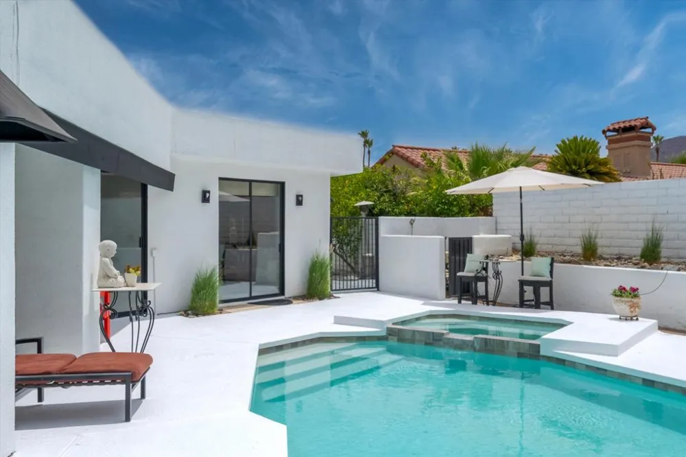 48295 Alder Lane Palm Desert, CA 92260