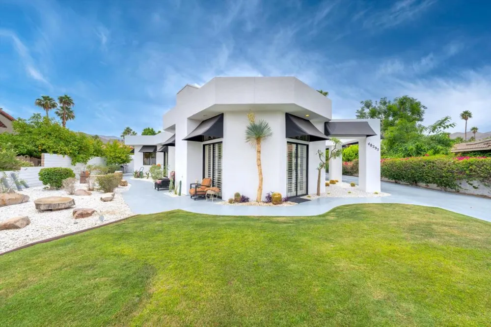 48295 Alder Lane Palm Desert, CA 92260