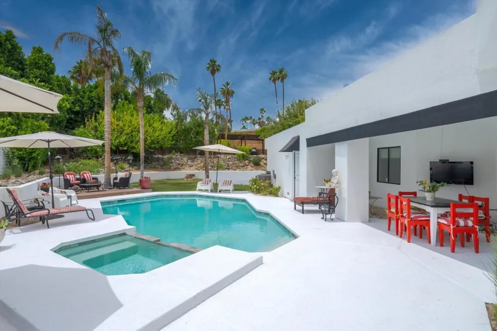 48295 Alder Lane Palm Desert, CA 92260