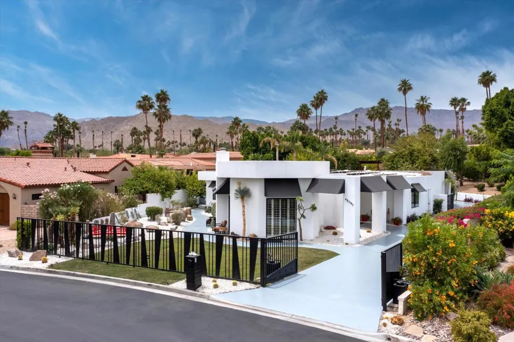 48295 Alder Lane Palm Desert, CA 92260