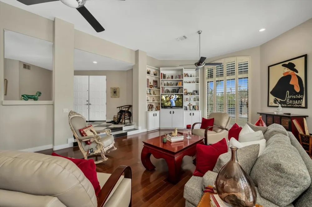 48295 Alder Lane Palm Desert, CA 92260
