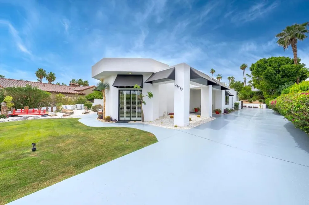 48295 Alder Lane Palm Desert, CA 92260