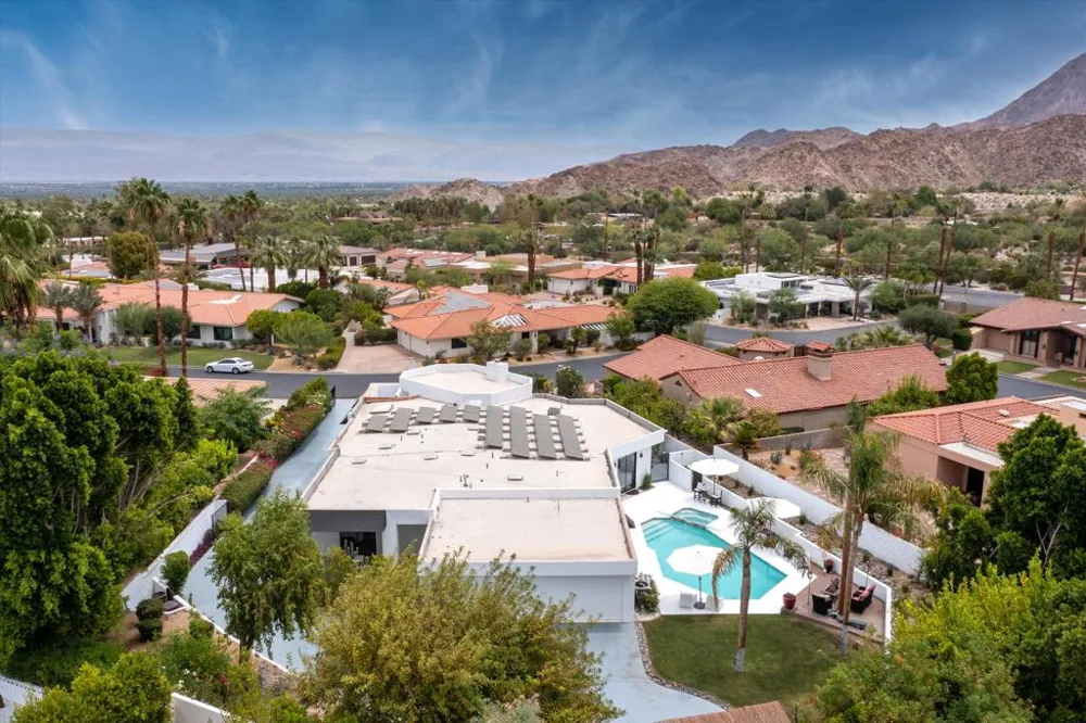 48295 Alder Lane Palm Desert, CA 92260