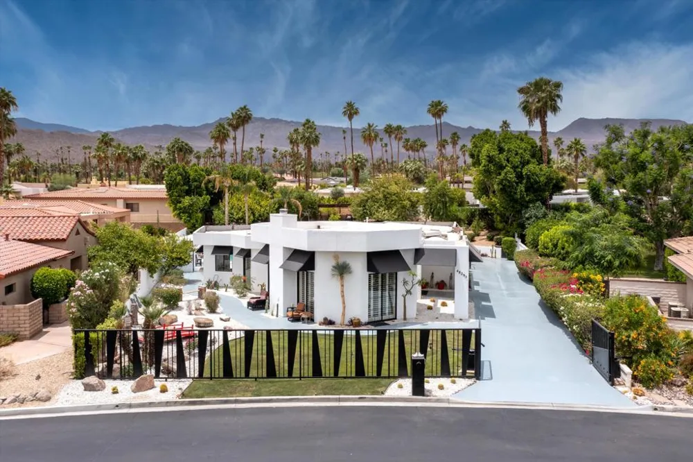 48295 Alder Lane Palm Desert, CA 92260