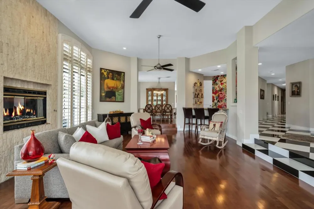 48295 Alder Lane Palm Desert, CA 92260