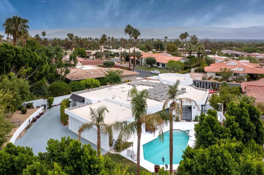 48295 Alder Lane Palm Desert, CA 92260