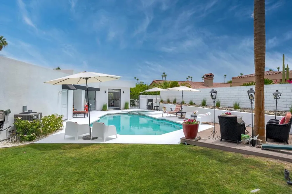 48295 Alder Lane Palm Desert, CA 92260