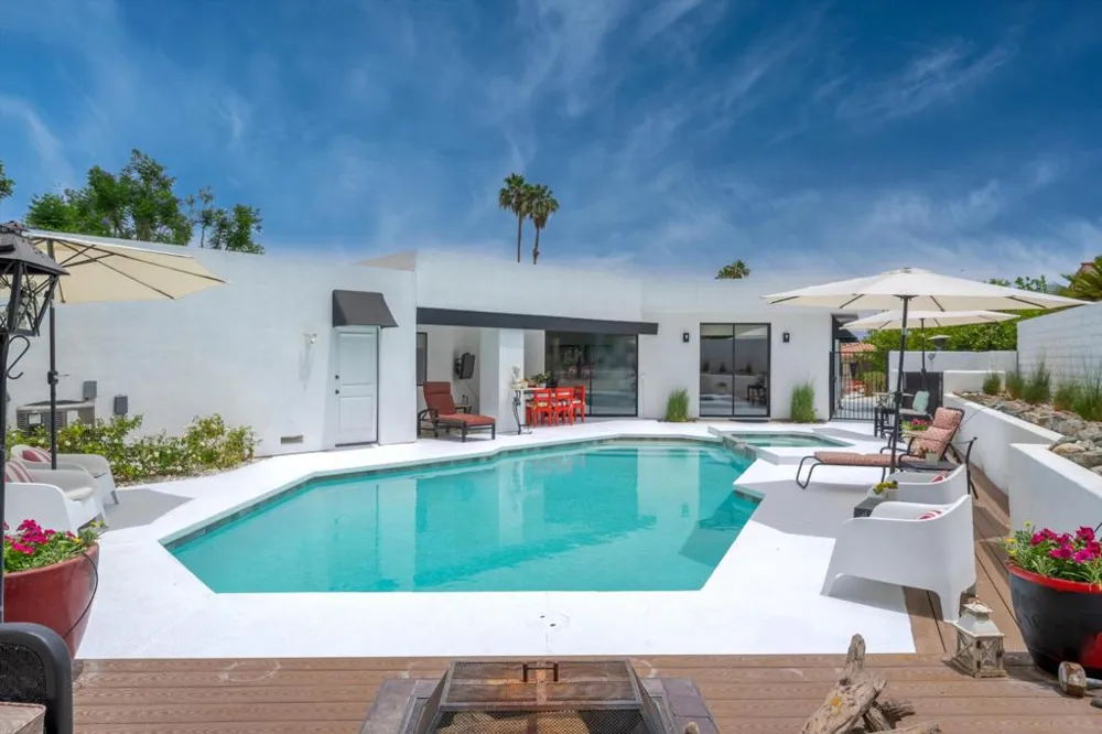 48295 Alder Lane Palm Desert, CA 92260