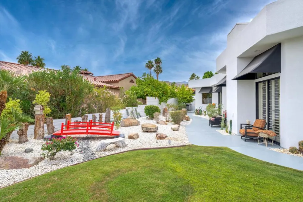 48295 Alder Lane Palm Desert, CA 92260