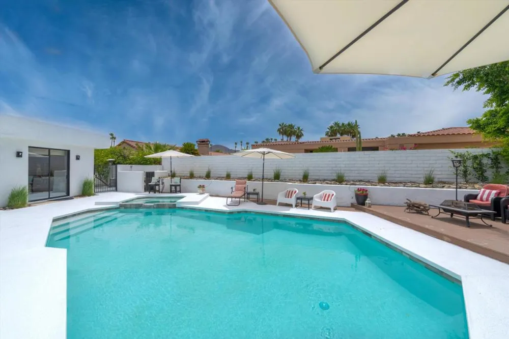 48295 Alder Lane Palm Desert, CA 92260