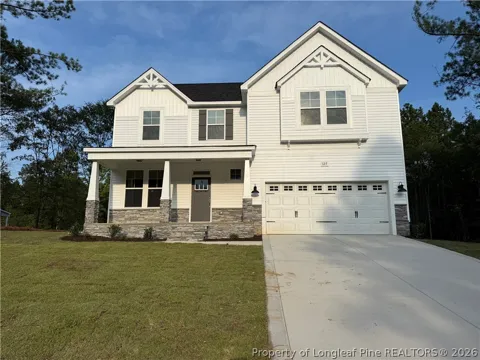 125 Omie Branch Lane