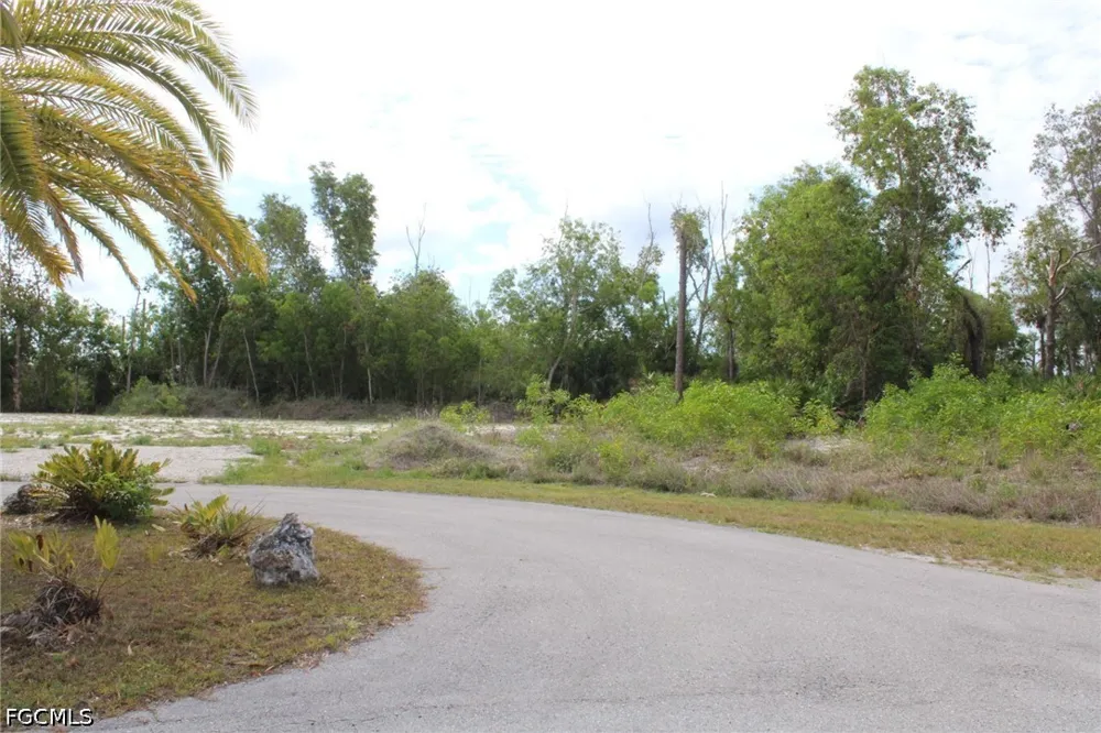 Lake Heather Circle St James City, FL 33956