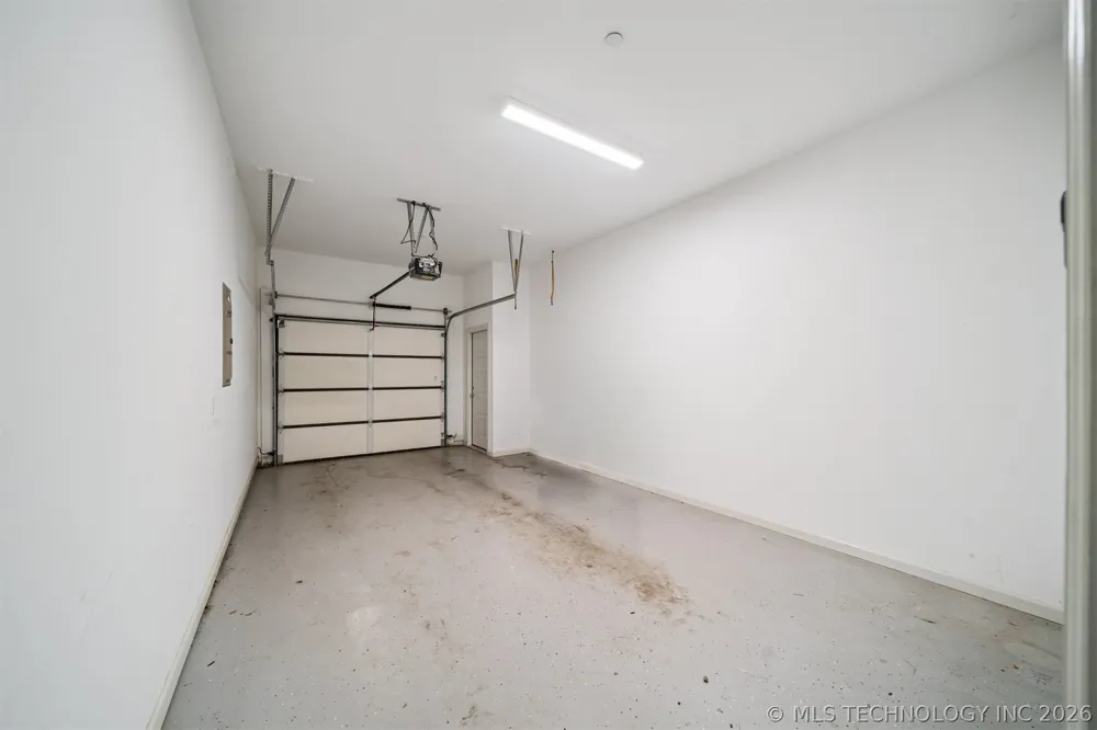 1137 E 7th Street #B Tulsa, OK 74120