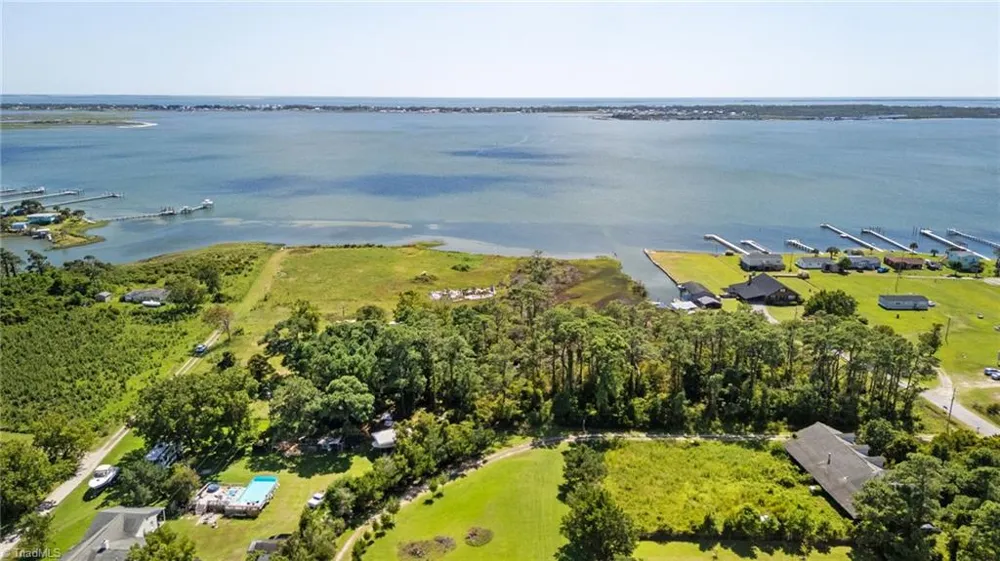 174 Miramar Road Marshallberg, NC 28528