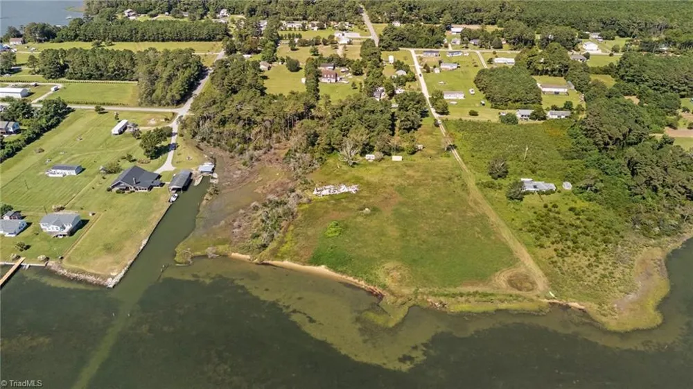 174 Miramar Road Marshallberg, NC 28528
