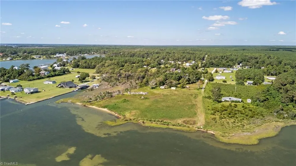 174 Miramar Road Marshallberg, NC 28528