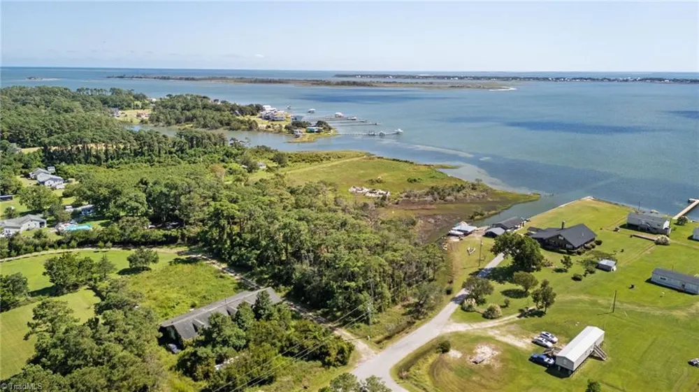 174 Miramar Road Marshallberg, NC 28528