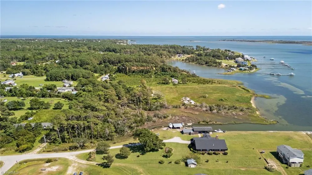 174 Miramar Road Marshallberg, NC 28528