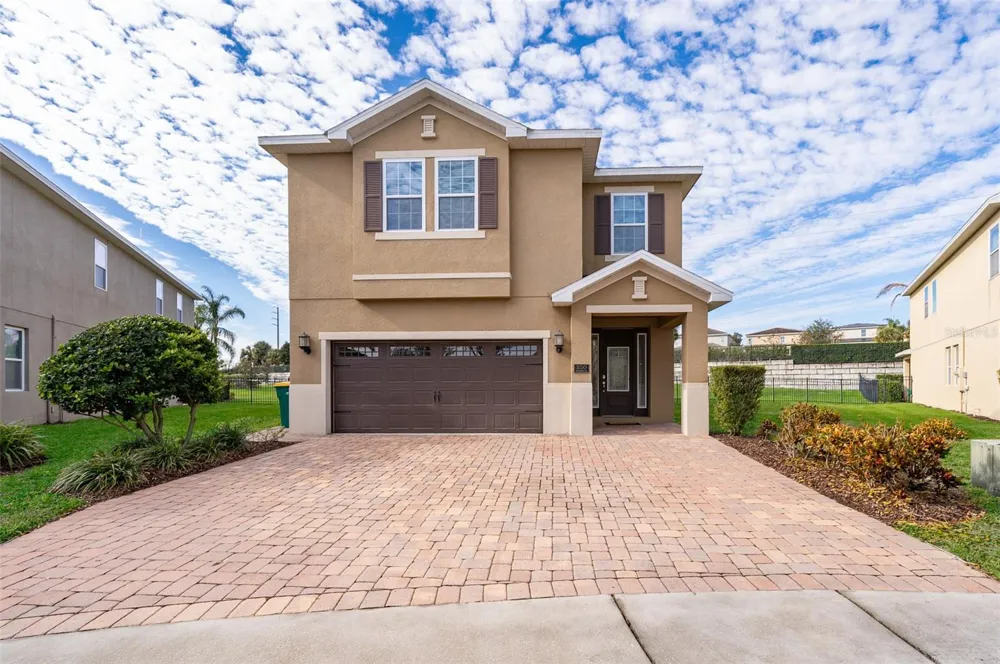 250 PENDANT COURT Kissimmee, FL 34747
