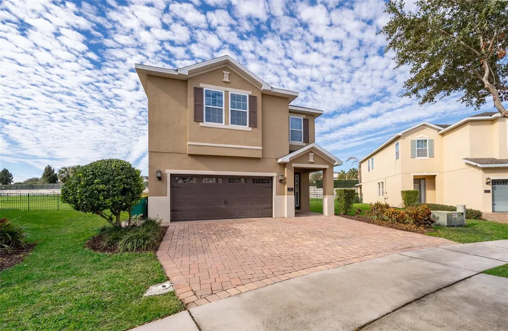250 PENDANT COURT Kissimmee, FL 34747