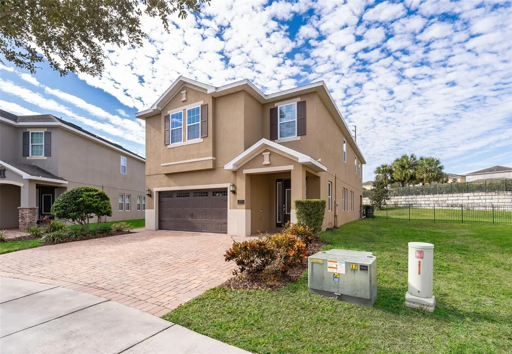250 PENDANT COURT Kissimmee, FL 34747