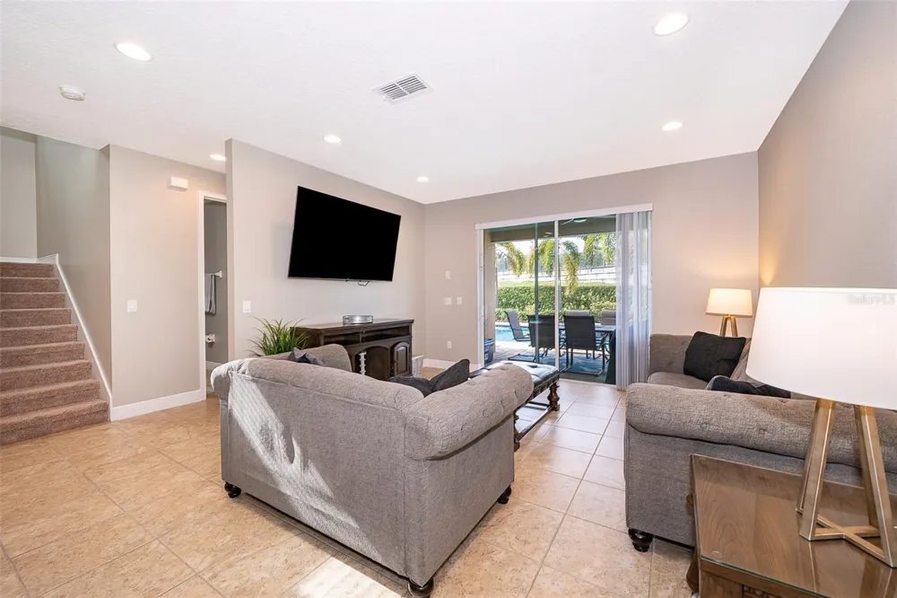 250 PENDANT COURT Kissimmee, FL 34747